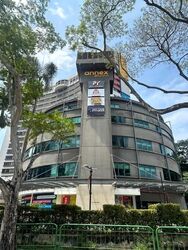 Furama Riverfront (D3), Retail #639406921